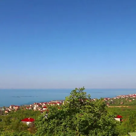 Stone Village Trabzon Exterior photo