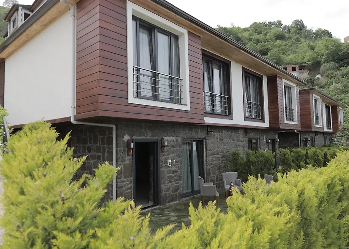 Stone Village