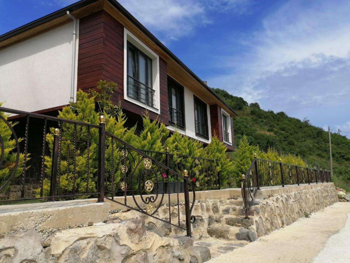 Stone Village וילה *