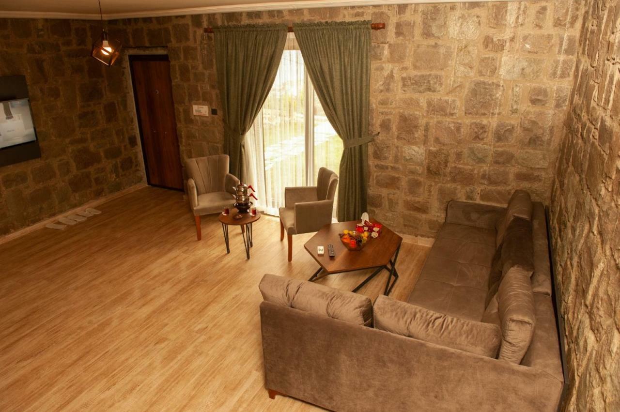 Stone Village וילה